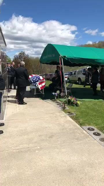 Graveside Services | By Timothy A. Berkebile Funeral Home, Inc.