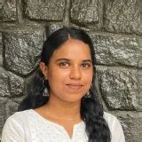 Kavya - Maths teacher in Kochi - ₹250/h