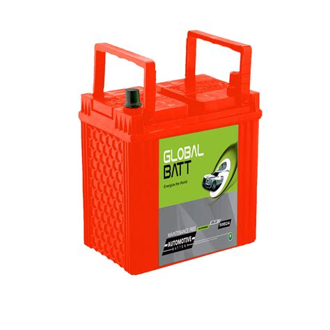 Global Batt