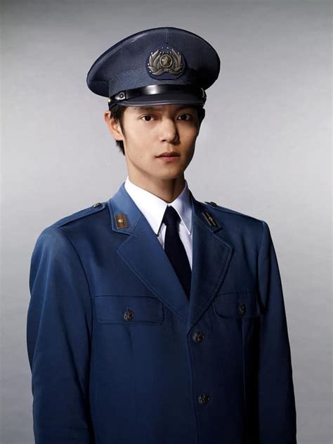 Hitoya no Toge – neues Drama mit Masataka Kubota