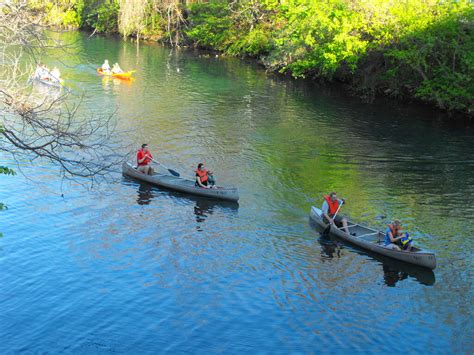 Zilker Park Boat Rentals, Austin - TimesTravel