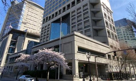 Multnomah County Jail Inmate Roster Lookup, Portland, OR