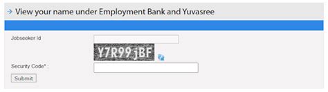 WB Employment Bank Yuvasree List 2025, Status: Check 5th Waiting List ...