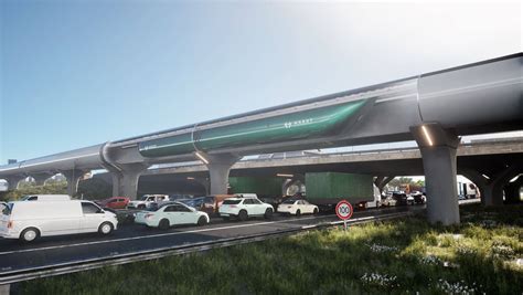 Image result for Hardt Hyperloop