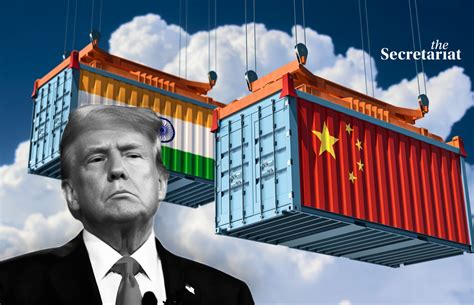 Hedging Elephant, Predatory Dragon? India Cautious, As It Leans Towards ...