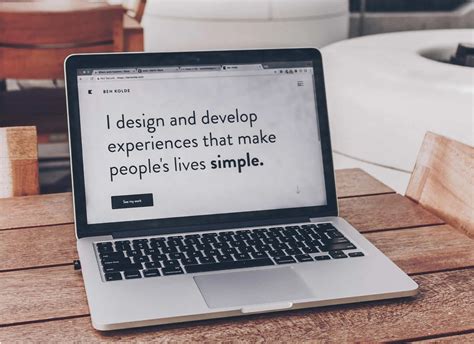 How to Make a UX Design Portfolio: Tips and Examples To Help You Stand Out | Designlab