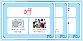 What are Descriptive Verbs | Definition & Examples | Twinkl