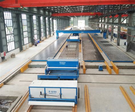 塑料建筑模板生产线设备（915、1220）-张家港市五洲机械有限公司
