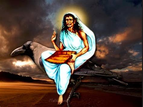 कौन थी देवी लक्ष्मी की बहन अलक्ष्मी? जानिए कहां करती हैं वास - who-was ...