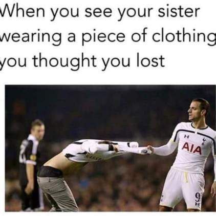 15 Sibling Memes That Sum Up The Love-Hate Relationship