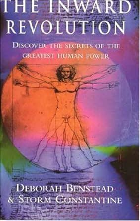 Buy The Inward Revolution Book Online at Low Prices in India | The ...