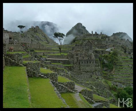 Peru - Inca Empire - Traveling Rockhopper