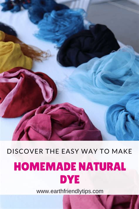 Image result for Homemade Dye