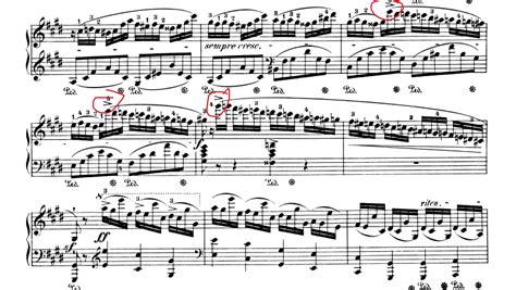 肖邦 24首钢琴前奏曲 Op.28 No.3 G大调_钢琴谱_歌谱下载_搜谱网