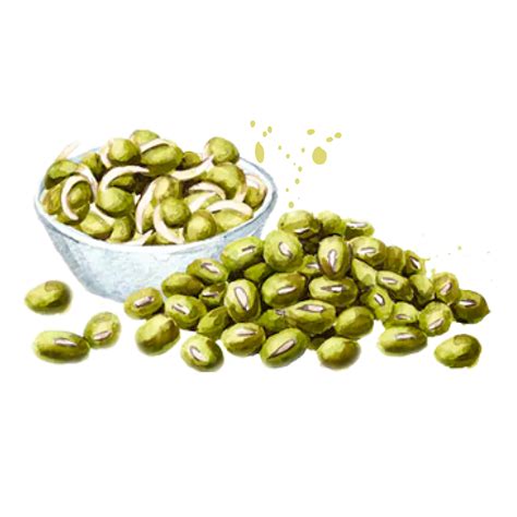 Ingredients – The Tribe Concepts