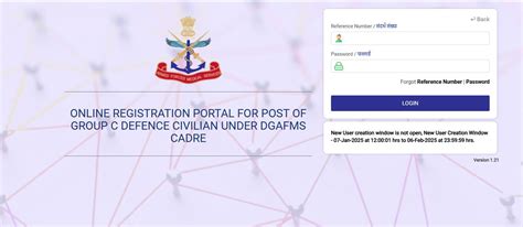 DGAFMS Group C Admit Card 2025 OUT: इस Direct Link से डाउनलोड करें ...