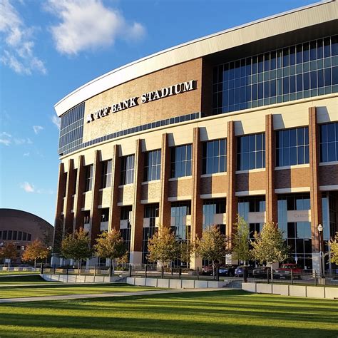 Tcf Bank Stadium UMNews: Out In The Open On TCF Bank Stadium