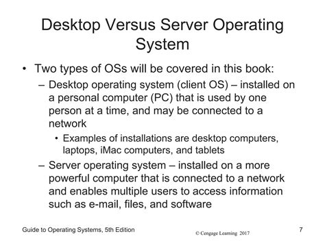 Computer Operating Systems Basics Lecture 1 的图像结果