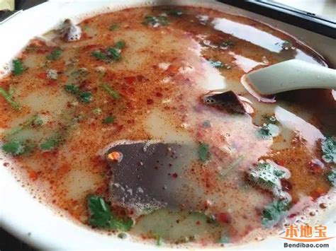 盘点天津地道的羊汤馆 冬日里最温暖的一碗羊汤- 天津本地宝