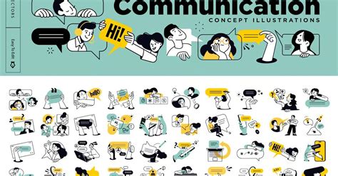 Communication Illustrations — Teletype