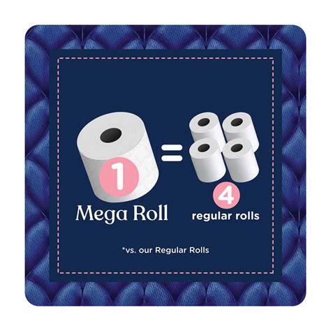 Buy Quilted Northern Ultra Plush Bathroom Tissue Mega Rolls - Sweet ...