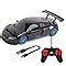 Wembley Rc Car High Speed Racing Remote Control Car for Kids ...