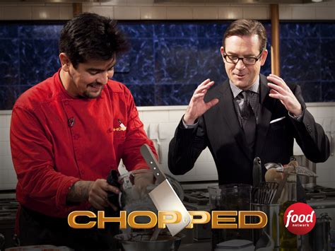 Prime Video: Chopped Season 6