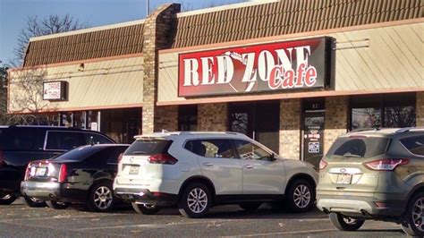 RED ZONE Cafe, Lubbock - Menu, Reviews (343), Photos (73) - Restaurantji