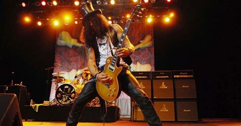 Slash Best Guitar Solo