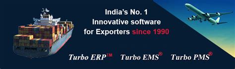 Export Documentation | Export Documentation Software