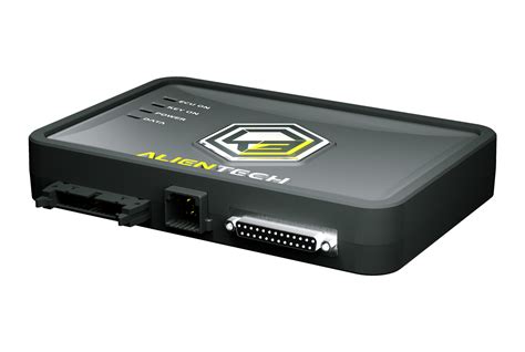 Image result for AlienTech