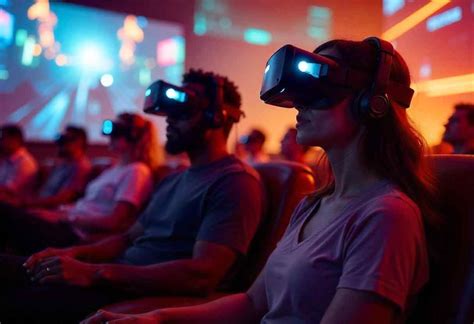 Image result for Interactive VR Films