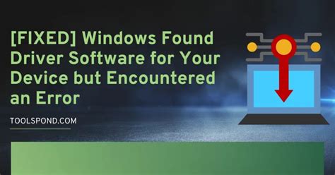 Image result for Code 10 Error Driver