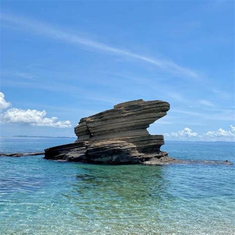 Burias Island Travel Guide 2026: Budget, Itinerary & Ferries