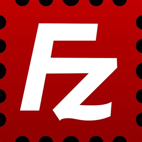 Image result for FileZilla Program
