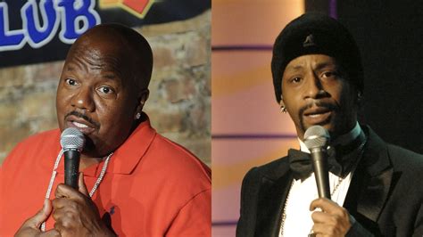 Oop! Comedian Earthquake Addresses Katt Williams' Viral Interview ...