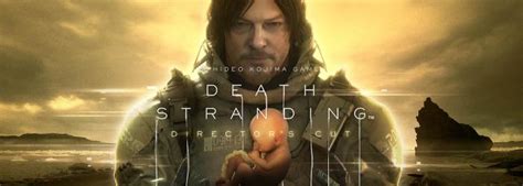 Image result for Death Stranding Explained