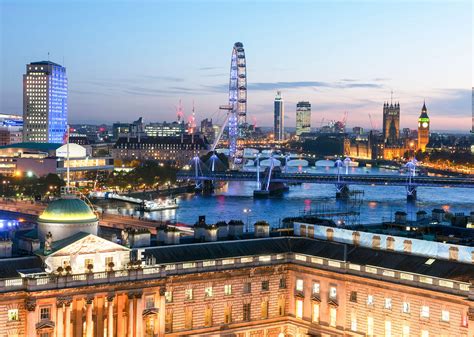 King's College London, University of London, UK - Ranking, Reviews ...