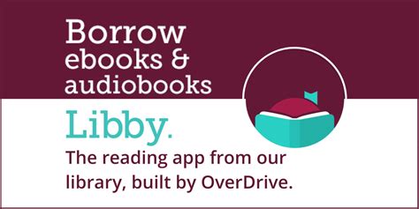 Image result for Overdrive Library