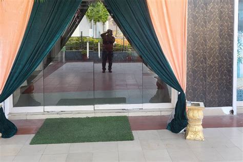 Resova club - Venue - Sitapur Road - Weddingwire.in