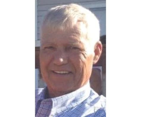 James Swatzell Obituary (2024) - Greeneville, TN - Greeneville Sun