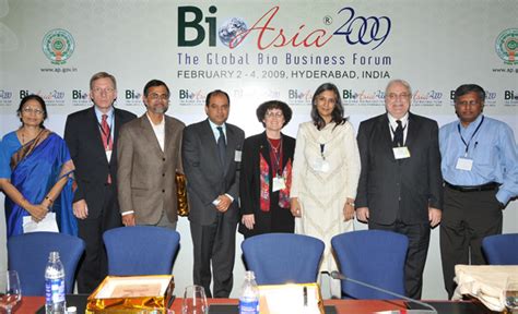 Photo Gallery 2009 | BioAsia
