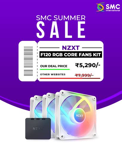 Buy Gaming PC | Custom Build and Pre-built | SMC International