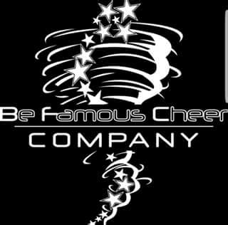 Be Famous Cheer American Football Team aus Elchingen in BY, Deutschland ...