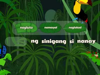 Image result for Typing Test Tagalog
