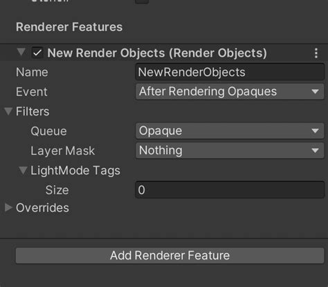 Unity Shader Graph Multiple Pass 的图像结果