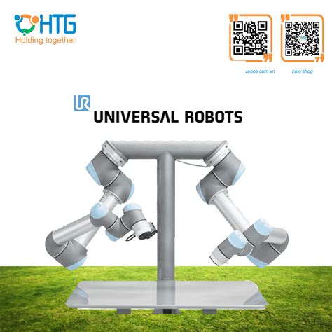 Universal Robot Code 的图像结果