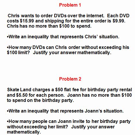 Number Word Problems Algebra 2 的图像结果