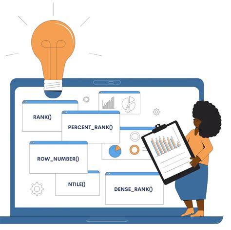 Image result for Pros of Window Functions in SQL