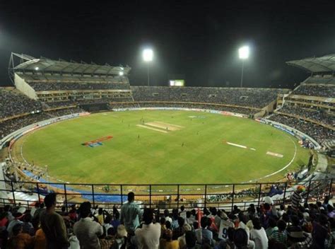 T-20 India-Aus match: Take note of traffic diversions, parking slots